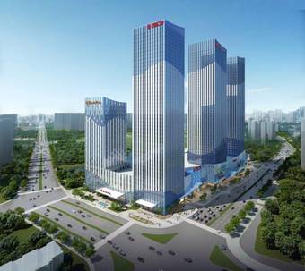 Hotel Wanda Vista Nanning