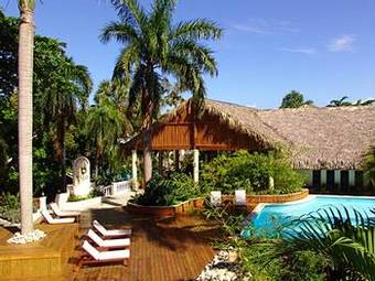 Hotel Cofresi Palm Beach &amp; Spa Resort All Inclusive