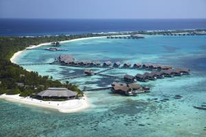 Hotel Shangri-la's Villingili Resort And Spa, Maldives