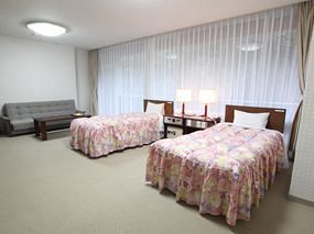 Hotel Mielparque Matsuyama