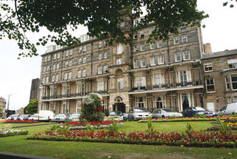 The Yorkshire Hotel