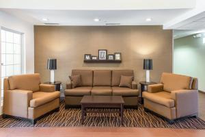 Hotel Mainstay Suites