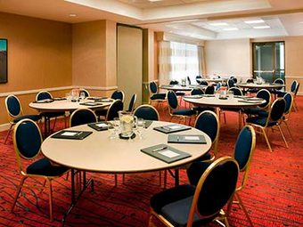 Hotel Residence Inn Alamo Plaza