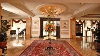 Berjaya Singapore Hotel