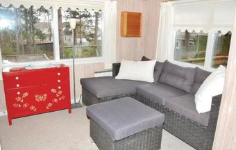 Holiday Home Svenskerstr�de R�m� XI