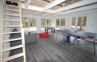 Holiday Home Sneppen R�m� X