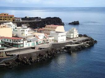 Apartamentos Boomerang I