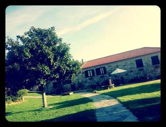 Agroturismo Casa Do Sear