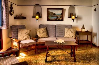 Hotel Casa Rural Caleton Del Golfo