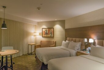 Hotel Holiday Inn Guatemala City