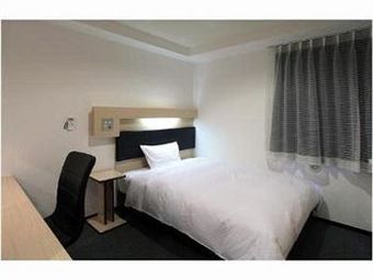 Green Rich Hotel Yamaguchi Yuda Onsen