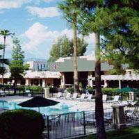 Hotel Riverpark Inn
