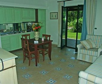 Hotel La Bruca Resort