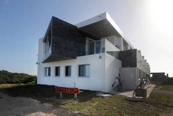 Apartamento Acquamare