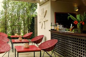 Hotel Brisas De La Pedrera