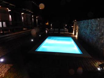 Este�os De La Pedrera Posada Y Spa