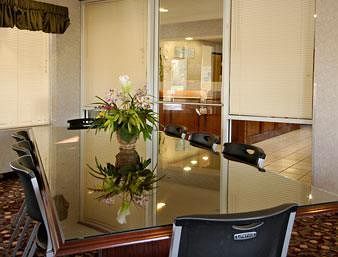 Hotel Baymont Inn & Suites Willows