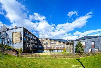 Hotel Campus Cerdanya