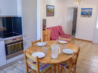 Holiday Home Herriot Canet Plage