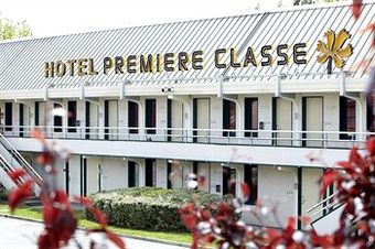 Hotel Premiere Classe Chantilly Sud Luzarches