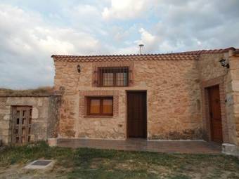 Agroturismo Casa Rural El Lagarcillo