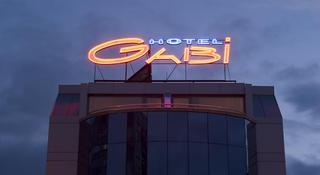 Hotel Gabi(.)