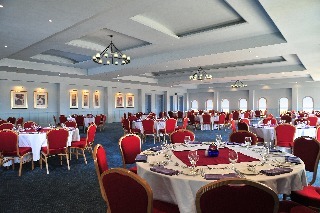 Hotel Intercontinental Taba Heights Resort