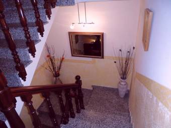 Hostal Pensi�n Residencia Cecilia