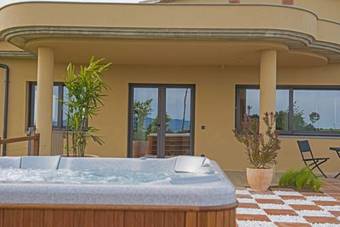 El Serrat Casa De Vacaciones Con Encanto