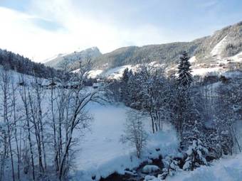 Apartamento Location Vacances Le Grand Bornand