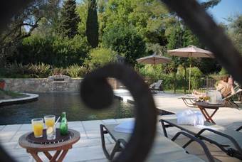 Hotel H�tel Du Clos