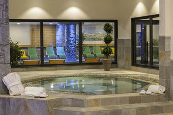 Apartamento R�sidence Cgh Le Napol�on