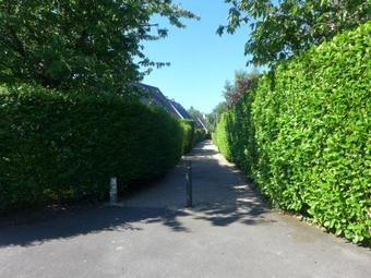 Holiday Home Le Pre Verger Villers Sur Mer