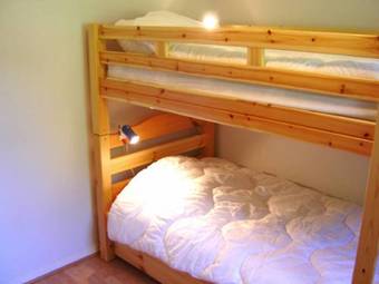 Apartamentos Le Pr� Marie