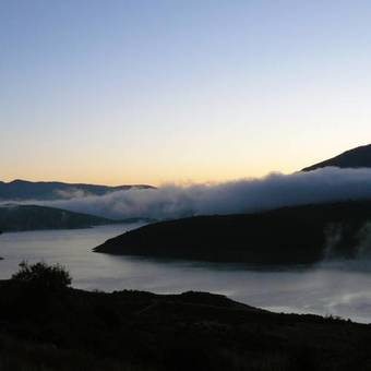 Agroturismo Alojamientos El Castillo