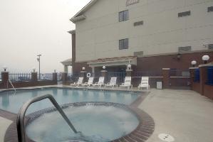 Hotel Best Western Plus Sweetwater Inn & Suites