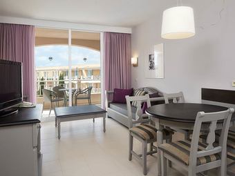 Hotel Protur Badia Park