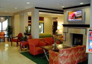 Hotel Courtyard Atlanta Suwanee