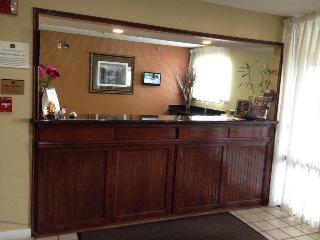 Hotel Best Western West Memphis Inn