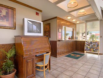 Hotel Super 8 Alexandria