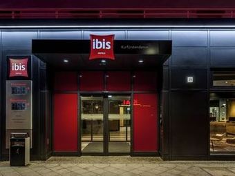 Hotel Ibis Berlin Kurfuerstendamm