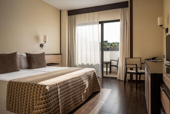 Hotel (the Place) Palacio Mojacar & Spa By Alegria