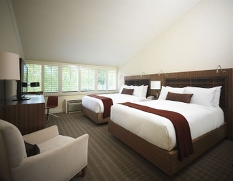 Hotel Topnotch Resort