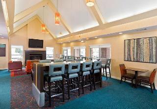 Hotel Residence Inn Canton