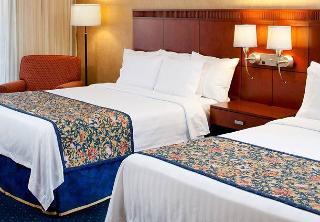 Hotel Courtyard Cincinnati Blue Ash