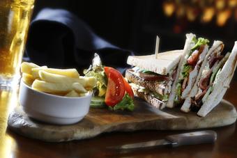 Best Western Pennine Manor  Hotel