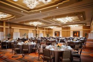 Hotel Westin Chicago River North