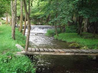 Albergue Posada Corral Mayor