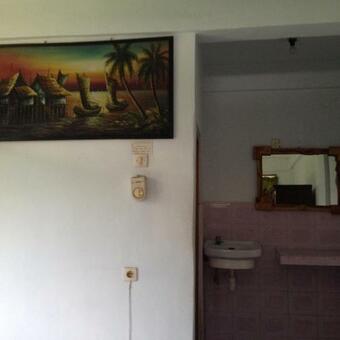 Hotel Dupa