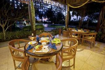 Puri Saron Hotel Senggigi